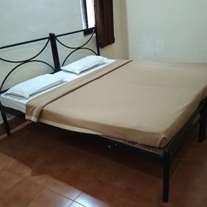 AC Deluxe Room