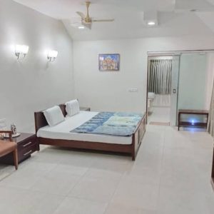 Ac Super Deluxe Room