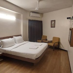 Ac Suits Room